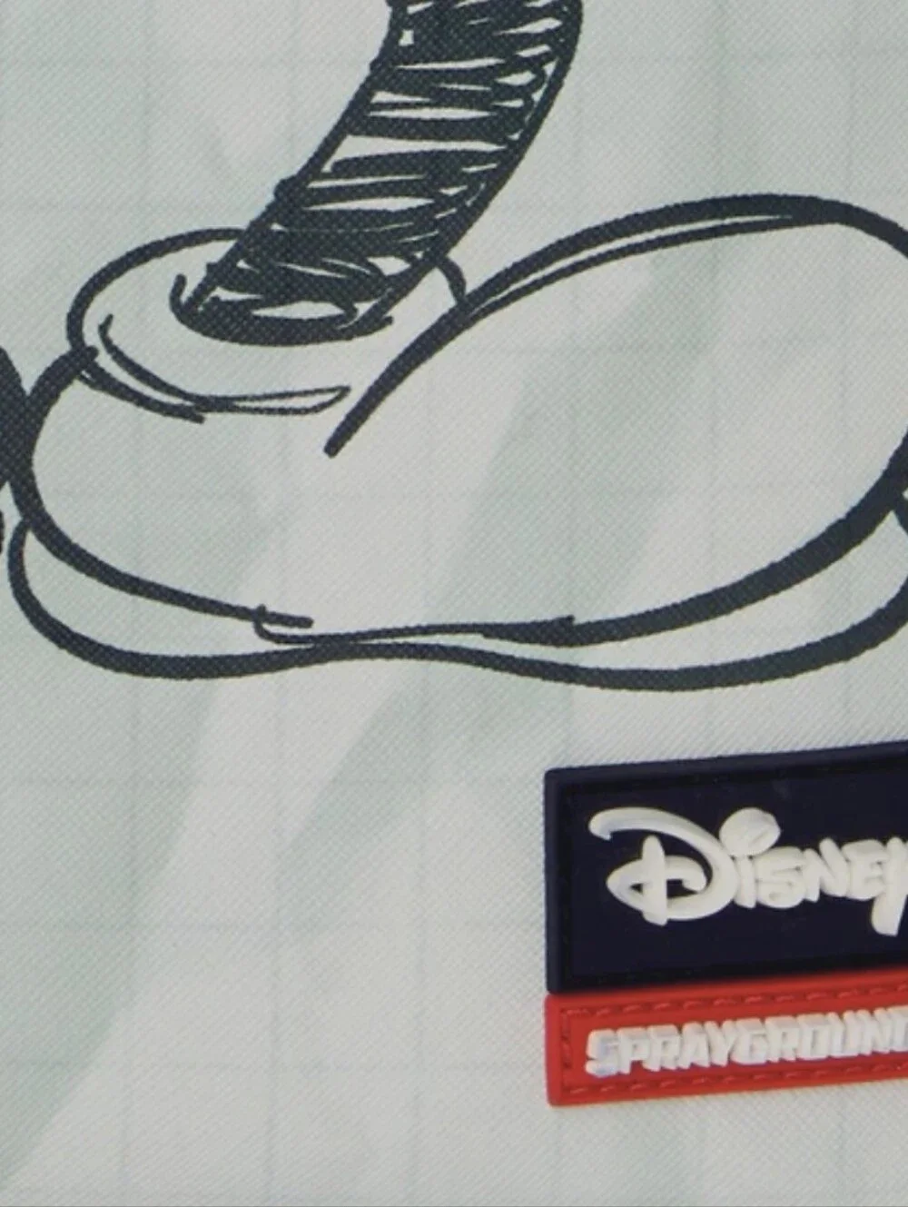 Sprayground product details
